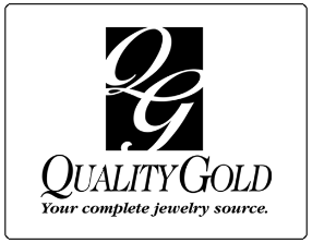 Quality Gold logo