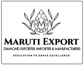 Maruti Export logo